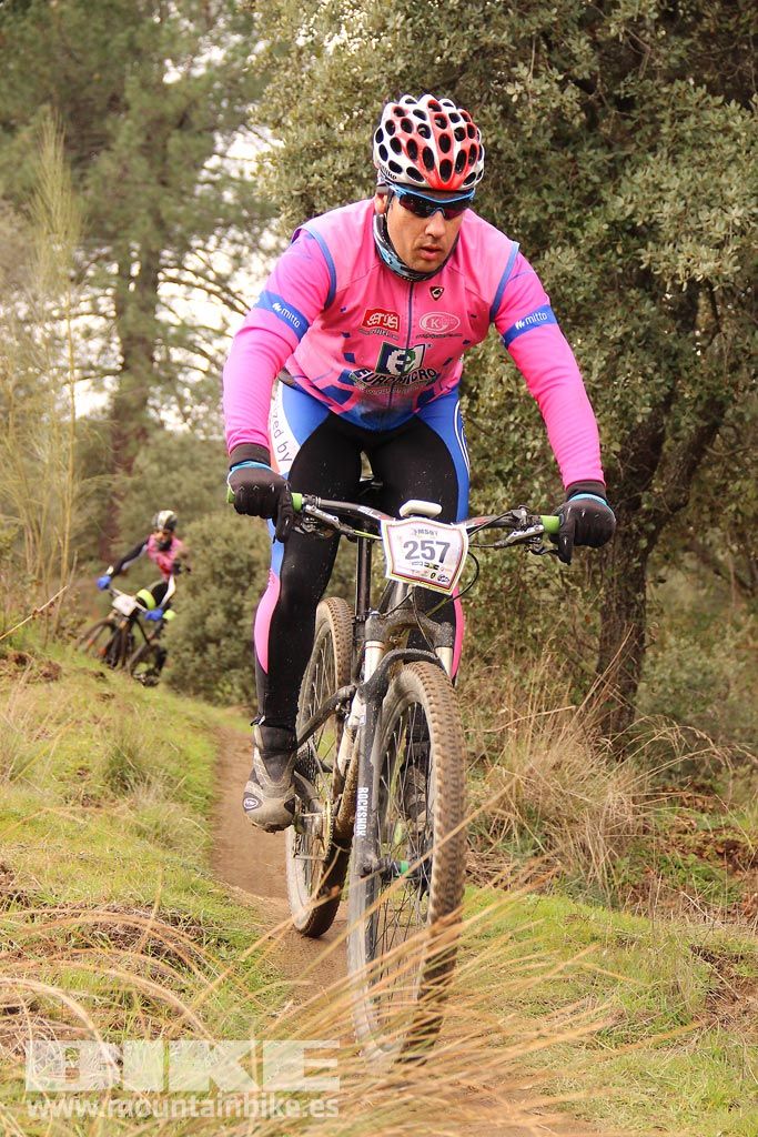 Maratón Sierra Oeste 2016. Galería 5