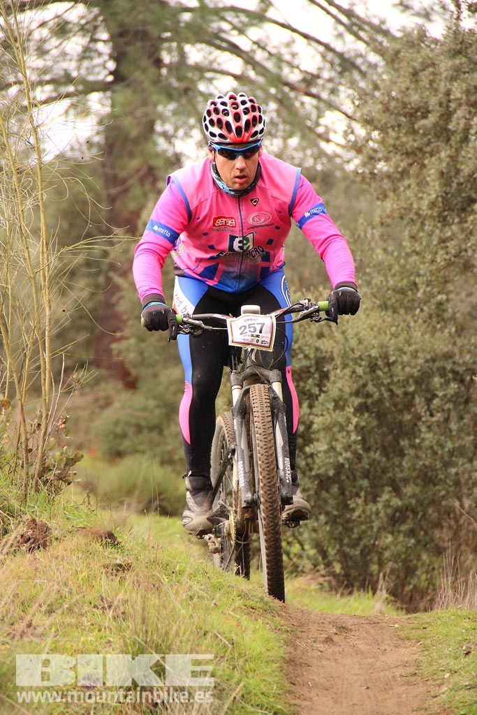 Maratón Sierra Oeste 2016. Galería 5