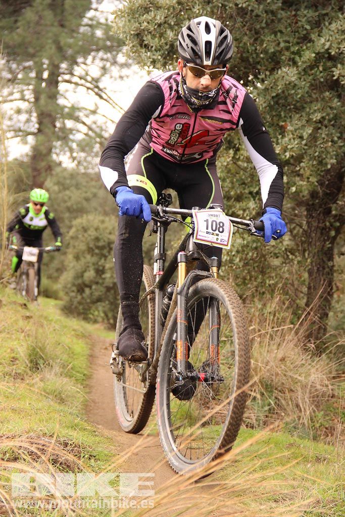 Maratón Sierra Oeste 2016. Galería 5