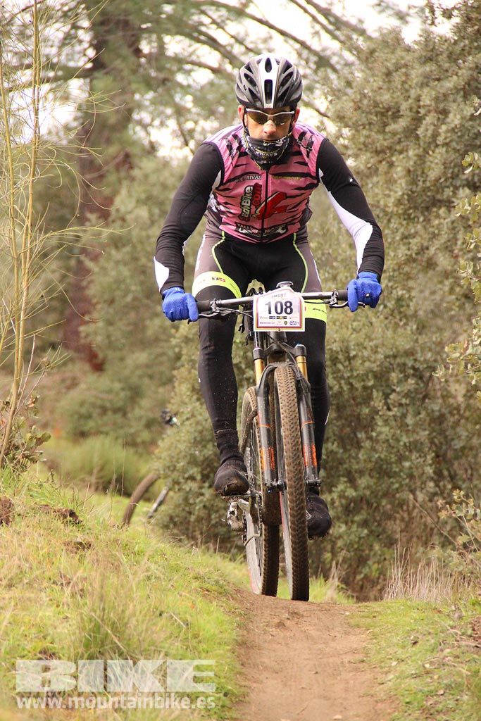 Maratón Sierra Oeste 2016. Galería 5