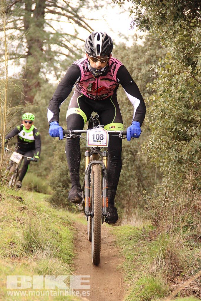 Maratón Sierra Oeste 2016. Galería 5