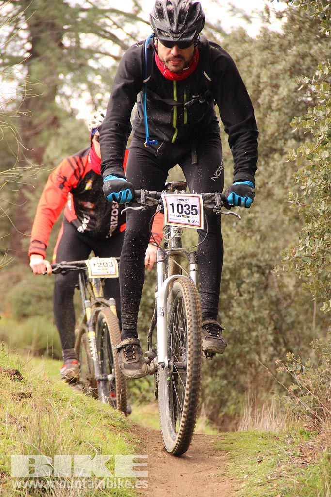 Maratón Sierra Oeste 2016. Galería 5