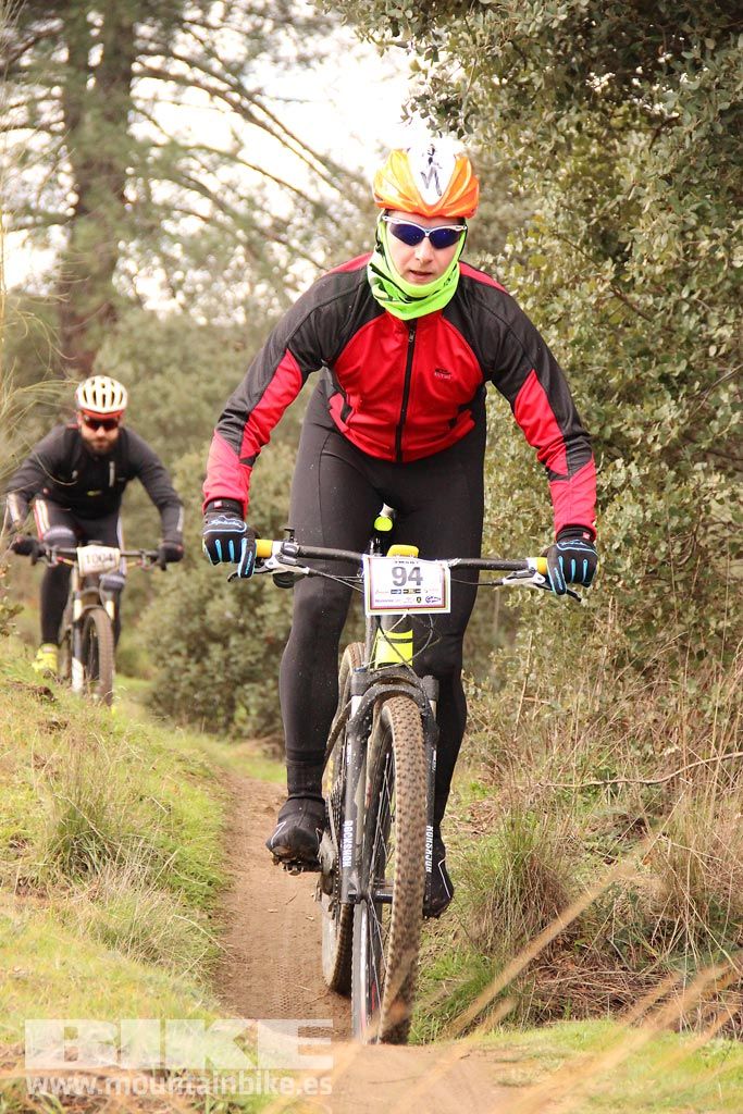 Maratón Sierra Oeste 2016. Galería 5
