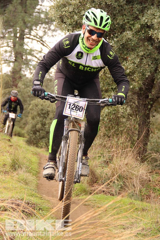 Maratón Sierra Oeste 2016. Galería 5