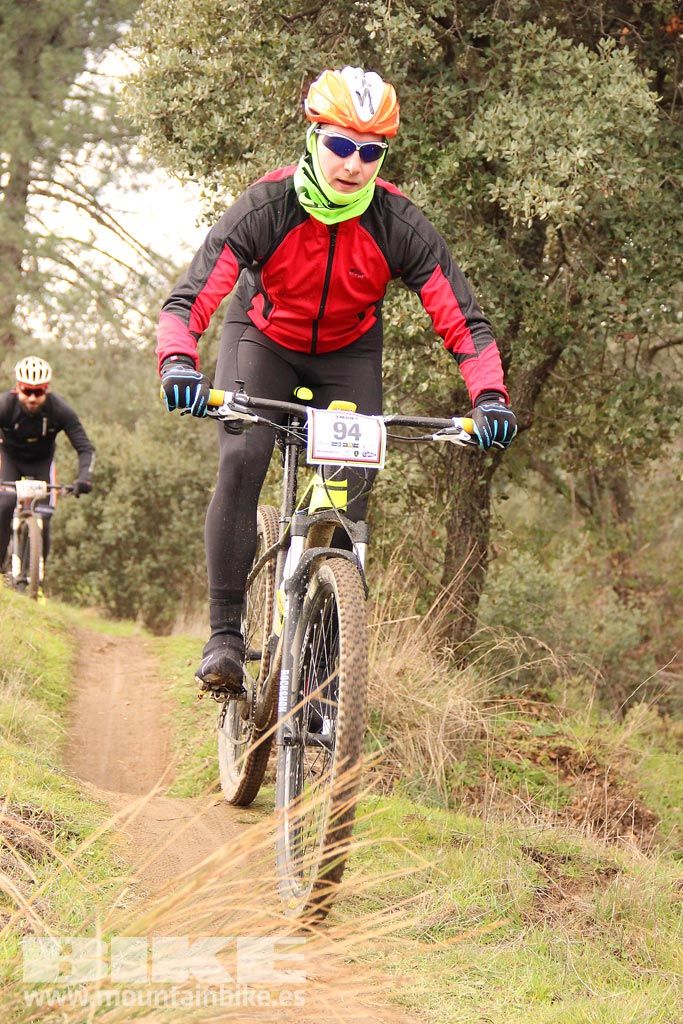 Maratón Sierra Oeste 2016. Galería 5