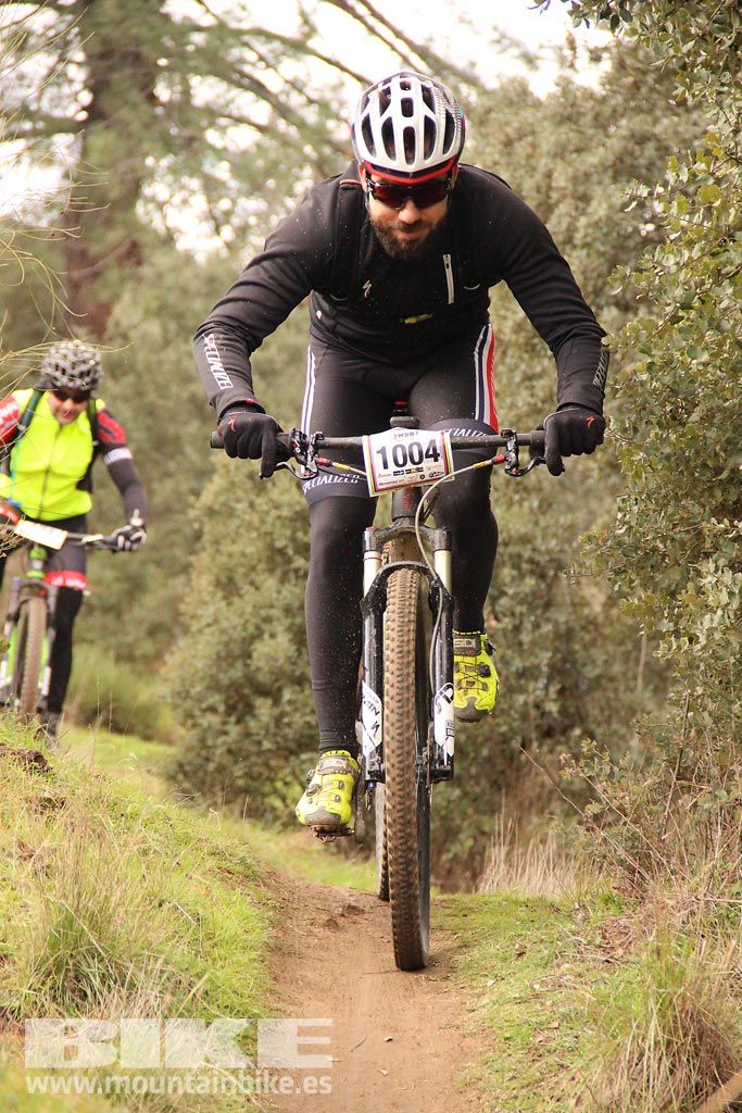 Maratón Sierra Oeste 2016. Galería 5
