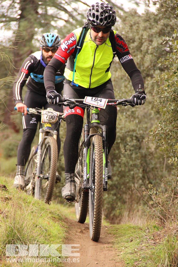 Maratón Sierra Oeste 2016. Galería 5