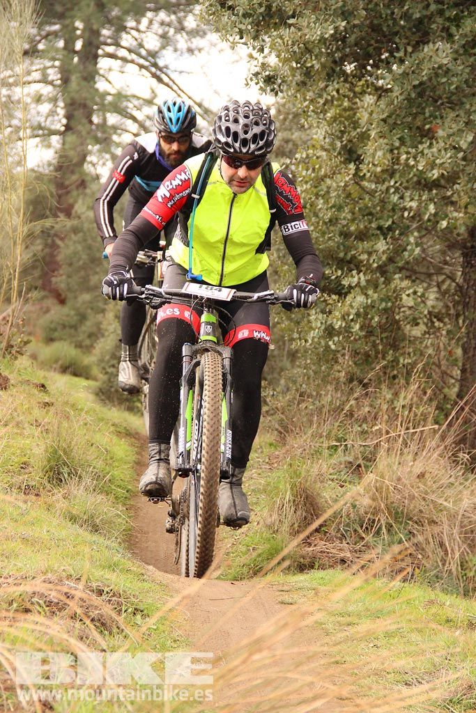 Maratón Sierra Oeste 2016. Galería 5