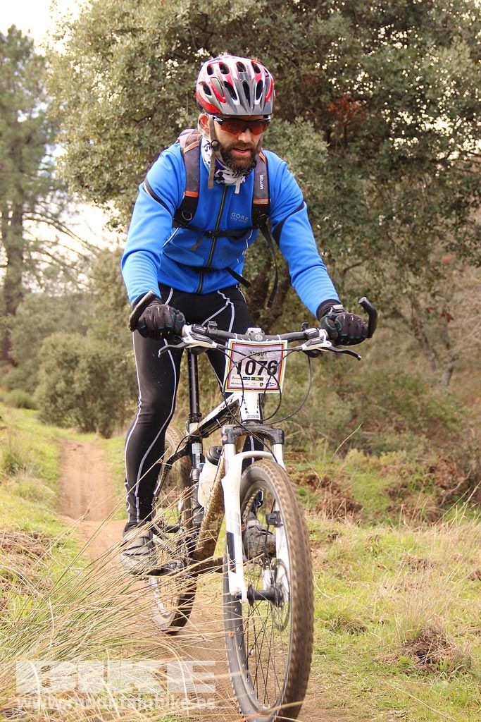 Maratón Sierra Oeste 2016. Galería 7