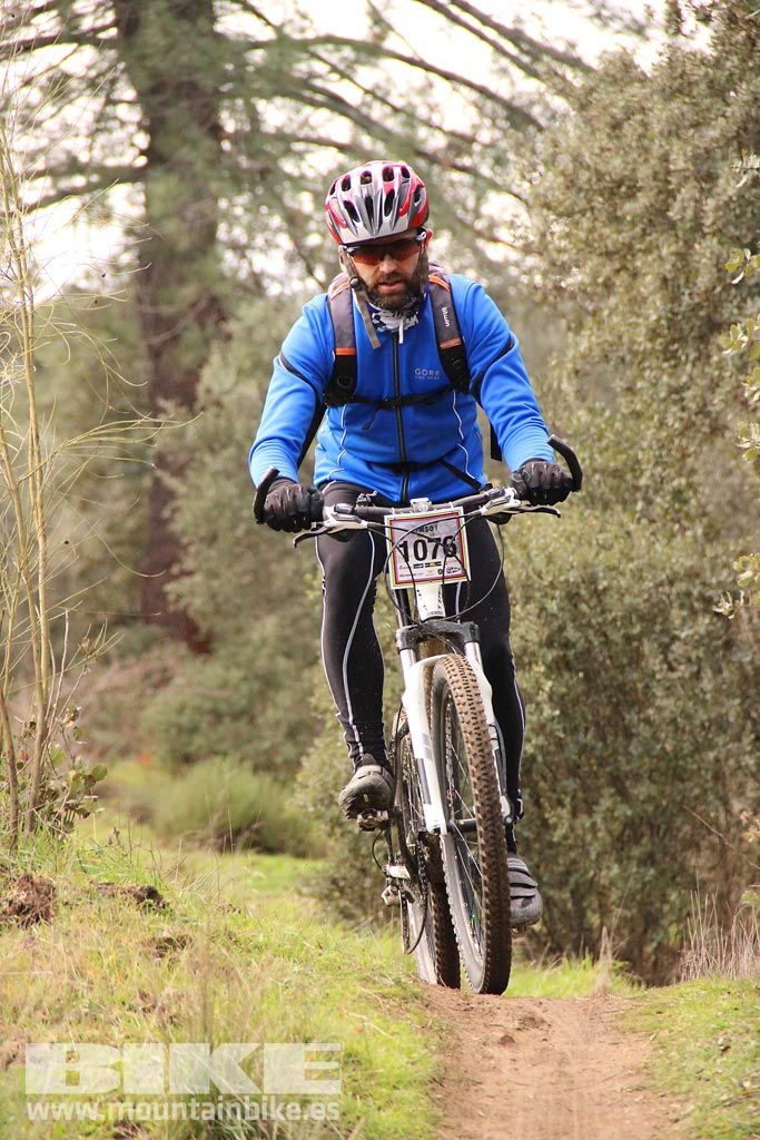 Maratón Sierra Oeste 2016. Galería 7