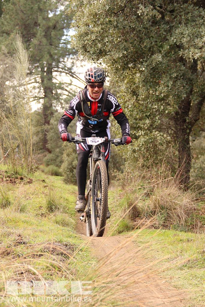 Maratón Sierra Oeste 2016. Galería 7