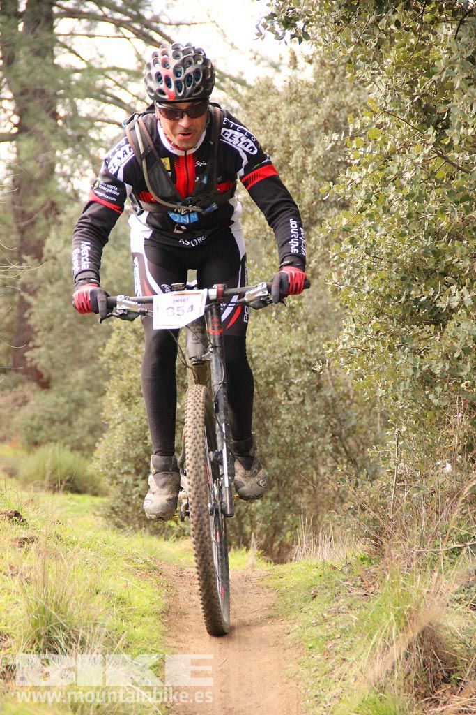 Maratón Sierra Oeste 2016. Galería 7