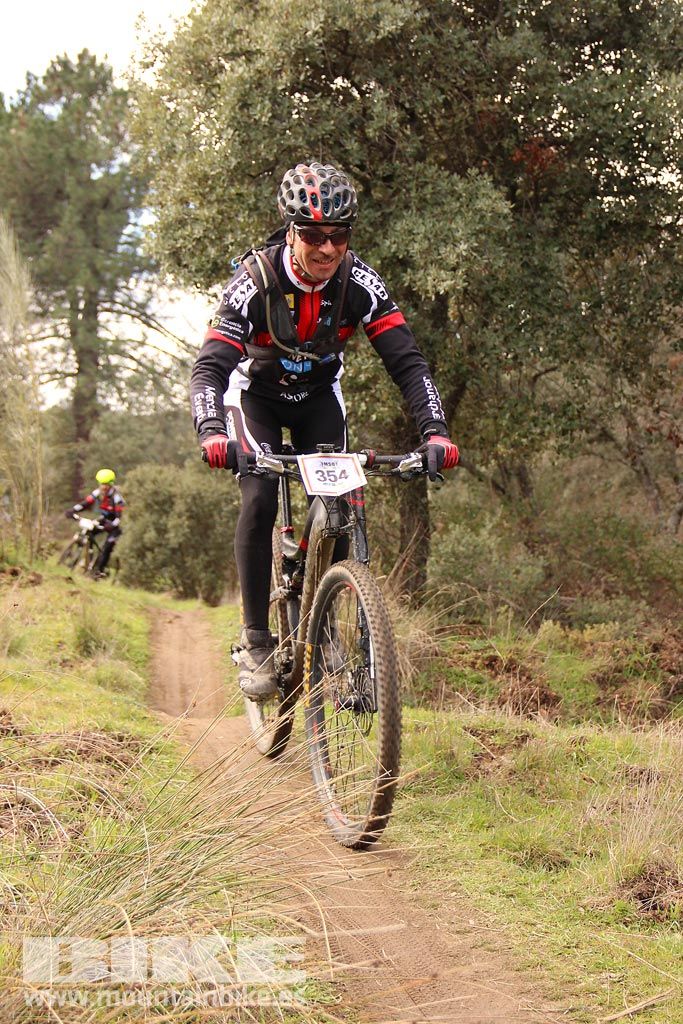 Maratón Sierra Oeste 2016. Galería 7