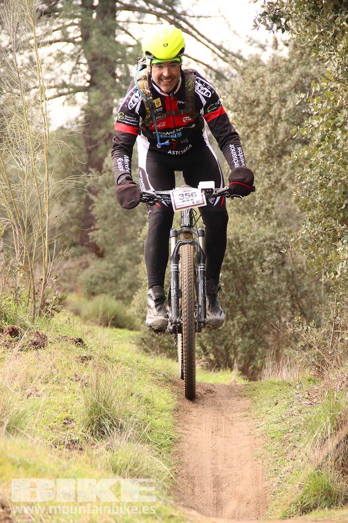 Maratón Sierra Oeste 2016. Galería 7