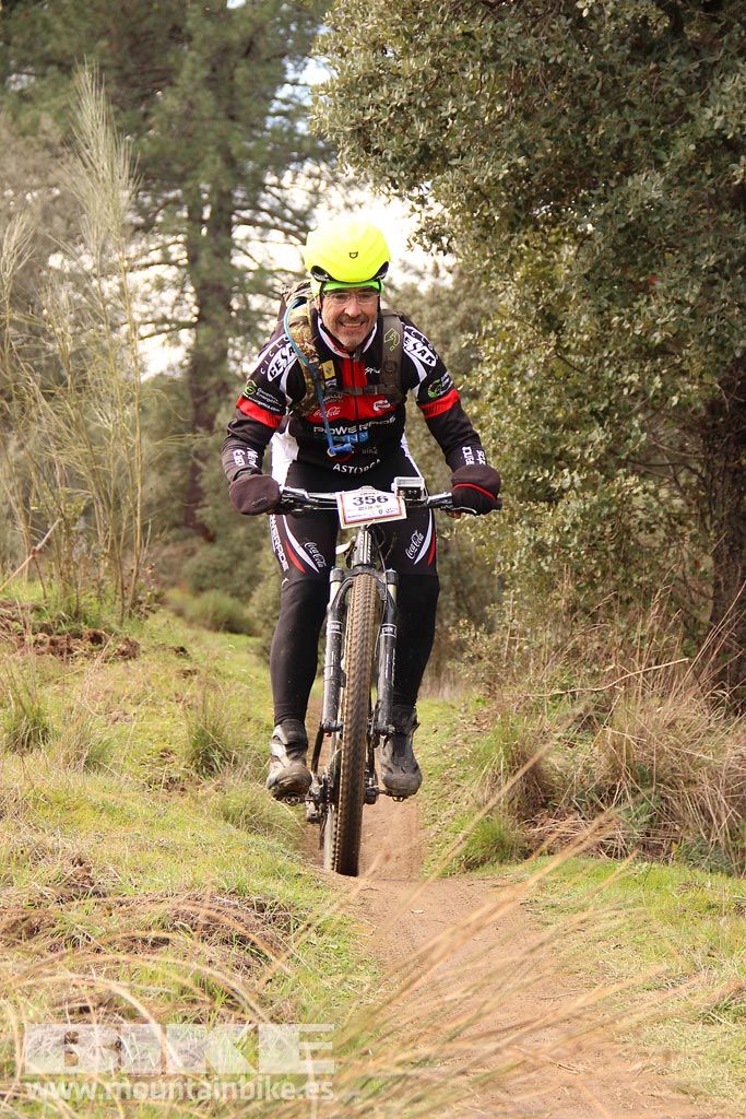 Maratón Sierra Oeste 2016. Galería 7