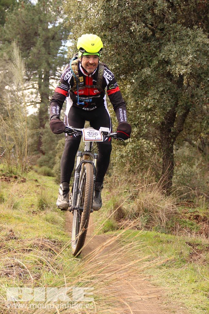 Maratón Sierra Oeste 2016. Galería 7