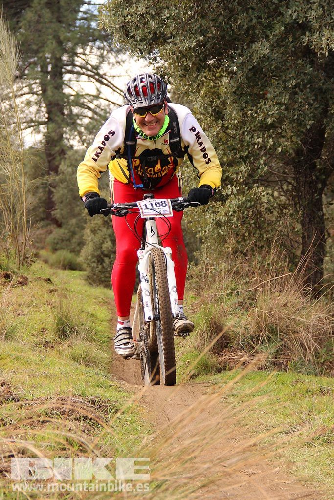 Maratón Sierra Oeste 2016. Galería 7
