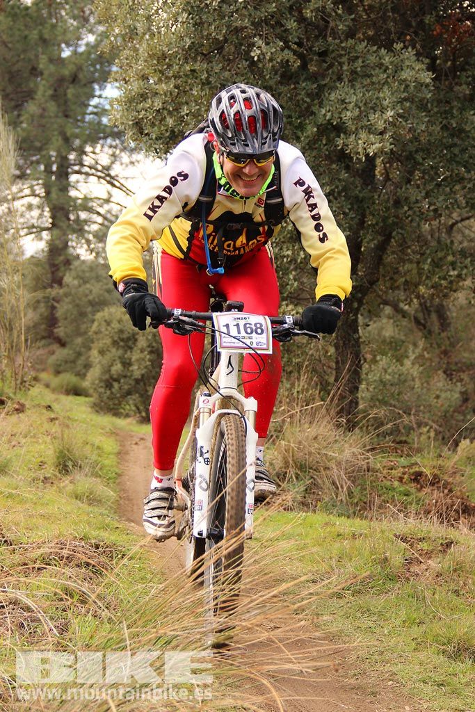 Maratón Sierra Oeste 2016. Galería 7