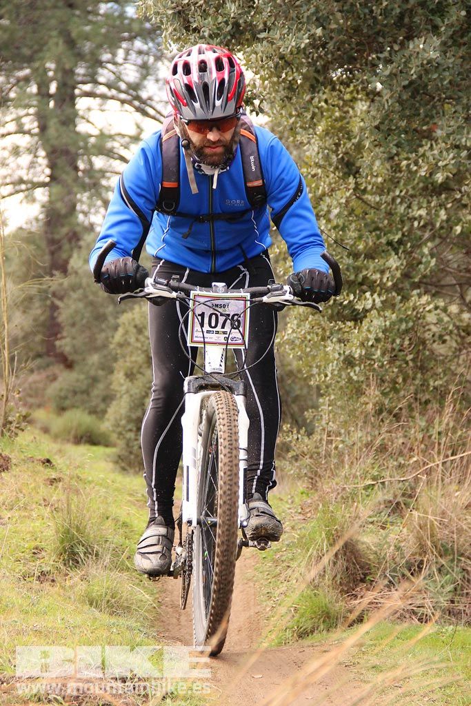 Maratón Sierra Oeste 2016. Galería 7