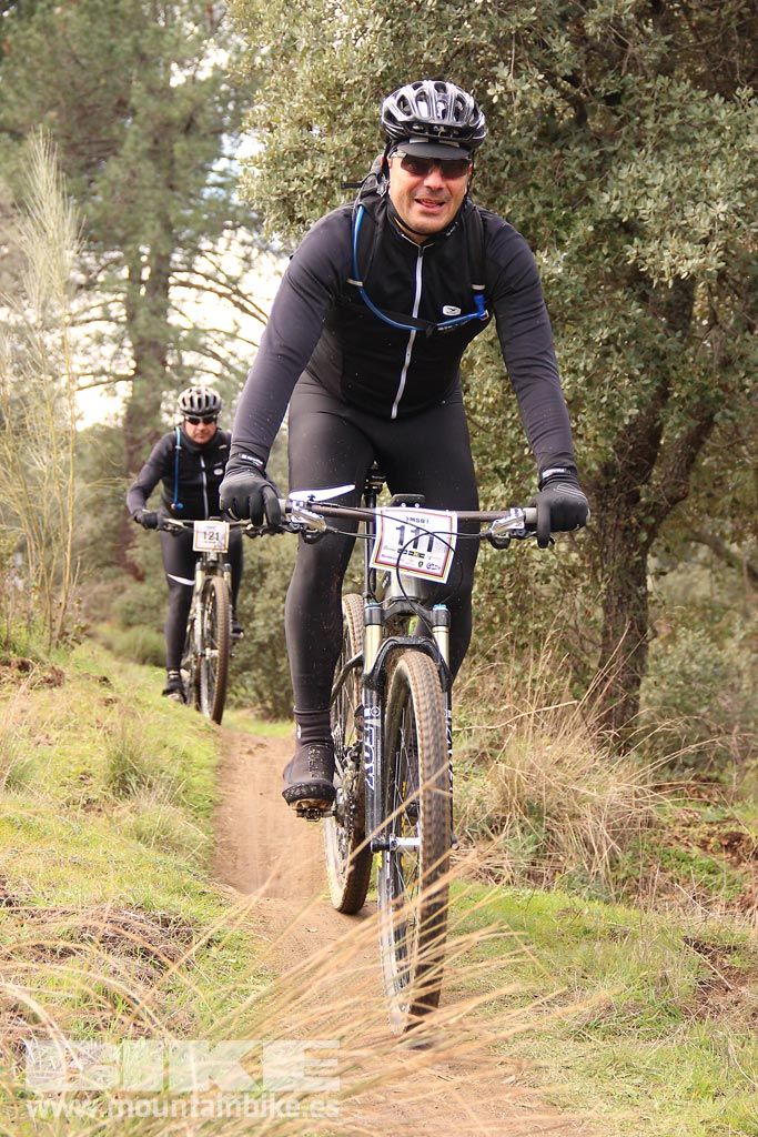 Maratón Sierra Oeste 2016. Galería 7