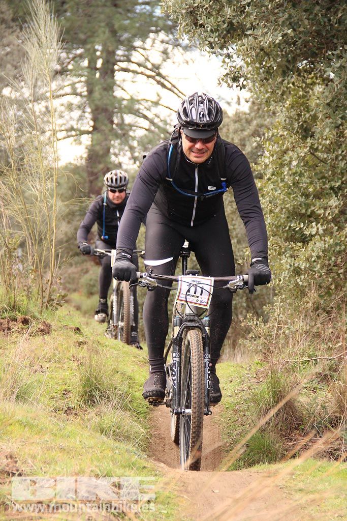 Maratón Sierra Oeste 2016. Galería 7