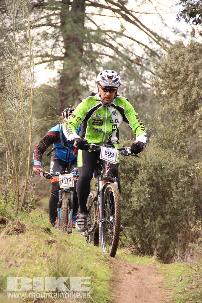 Maratón Sierra Oeste 2016. Galería 7