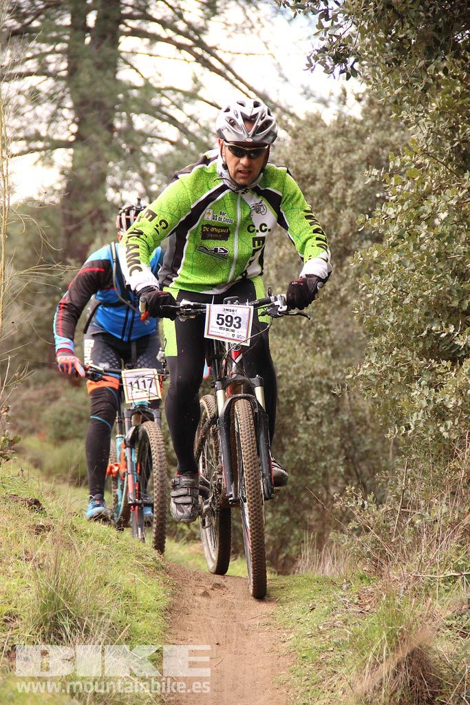 Maratón Sierra Oeste 2016. Galería 7