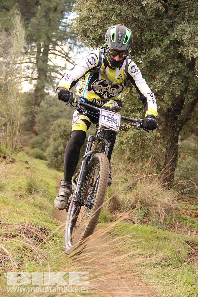Maratón Sierra Oeste 2016. Galería 7