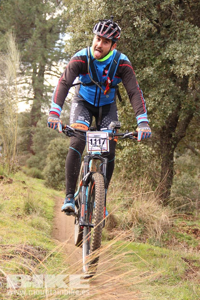 Maratón Sierra Oeste 2016. Galería 7