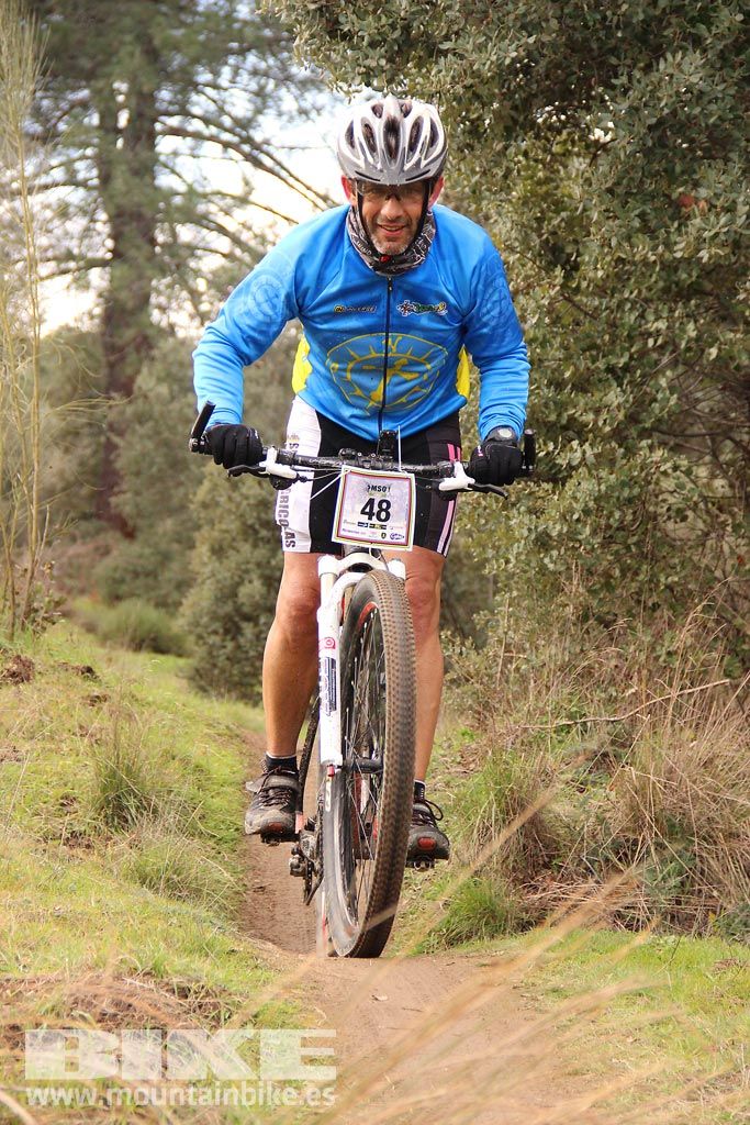 Maratón Sierra Oeste 2016. Galería 7
