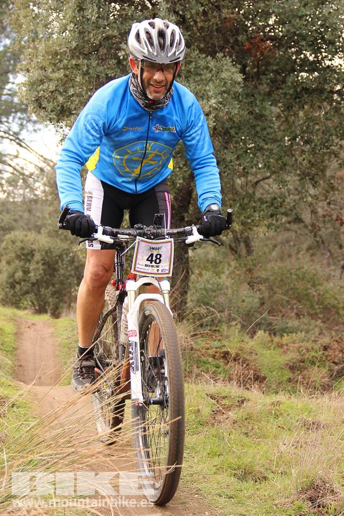 Maratón Sierra Oeste 2016. Galería 7