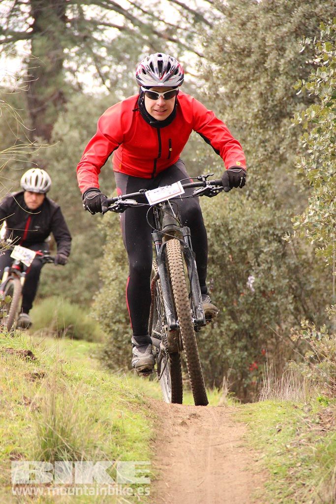 Maratón Sierra Oeste 2016. Galería 7