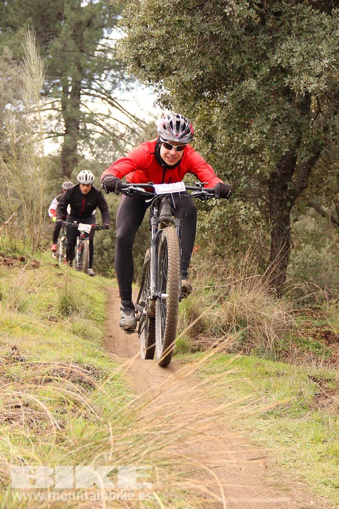 Maratón Sierra Oeste 2016. Galería 7