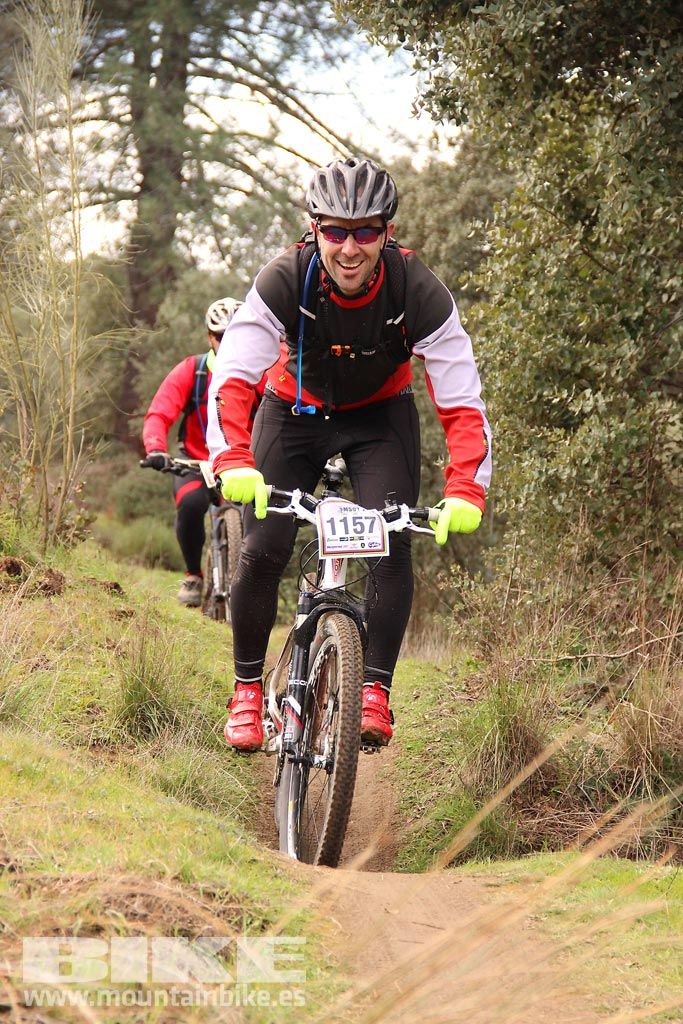Maratón Sierra Oeste 2016. Galería 7