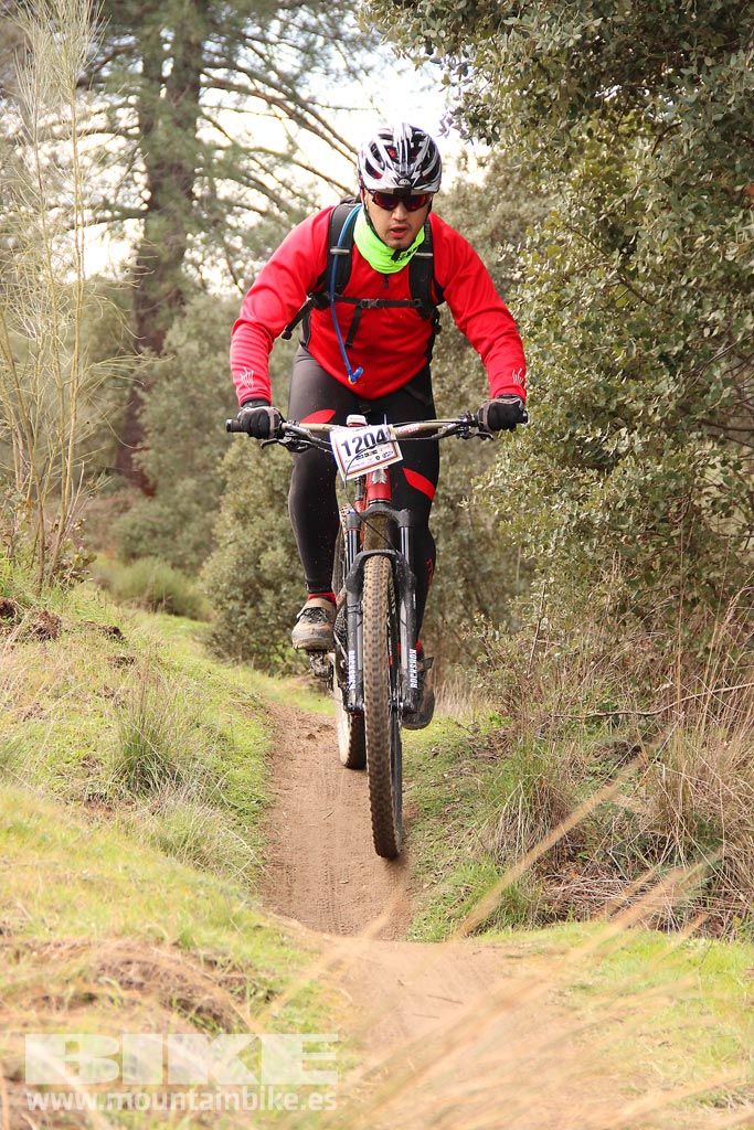 Maratón Sierra Oeste 2016. Galería 7