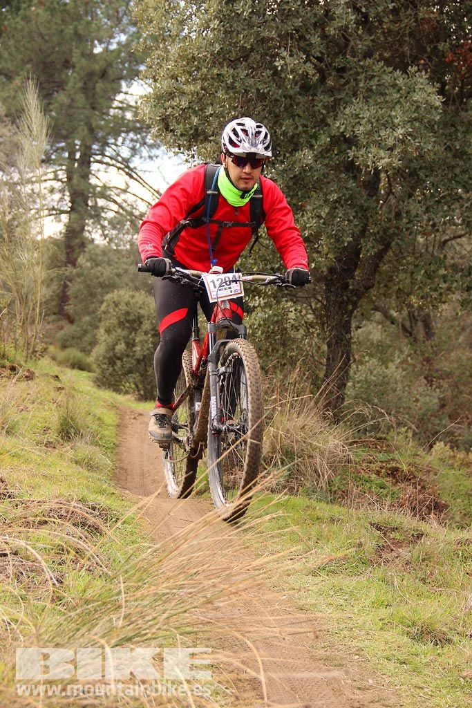 Maratón Sierra Oeste 2016. Galería 7
