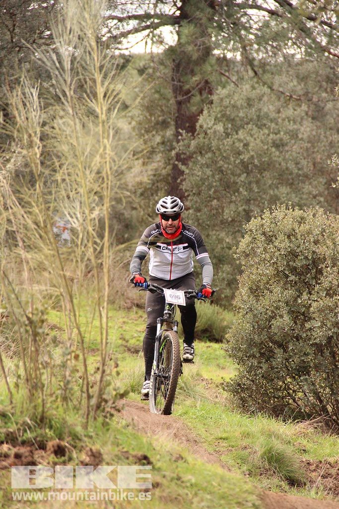 Maratón Sierra Oeste 2016. Galería 7