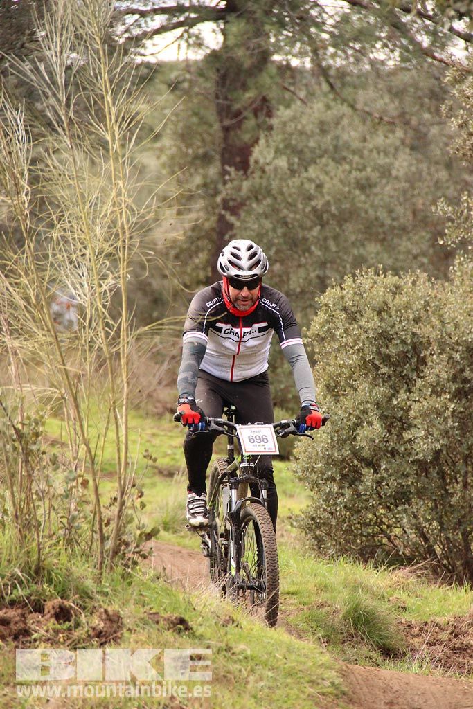 Maratón Sierra Oeste 2016. Galería 7