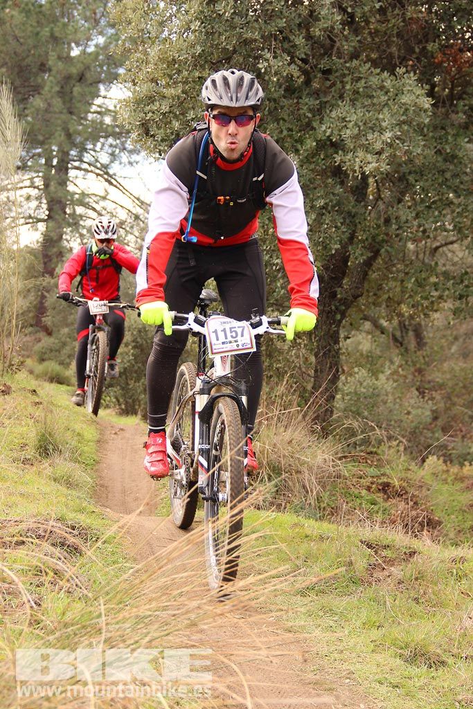 Maratón Sierra Oeste 2016. Galería 7
