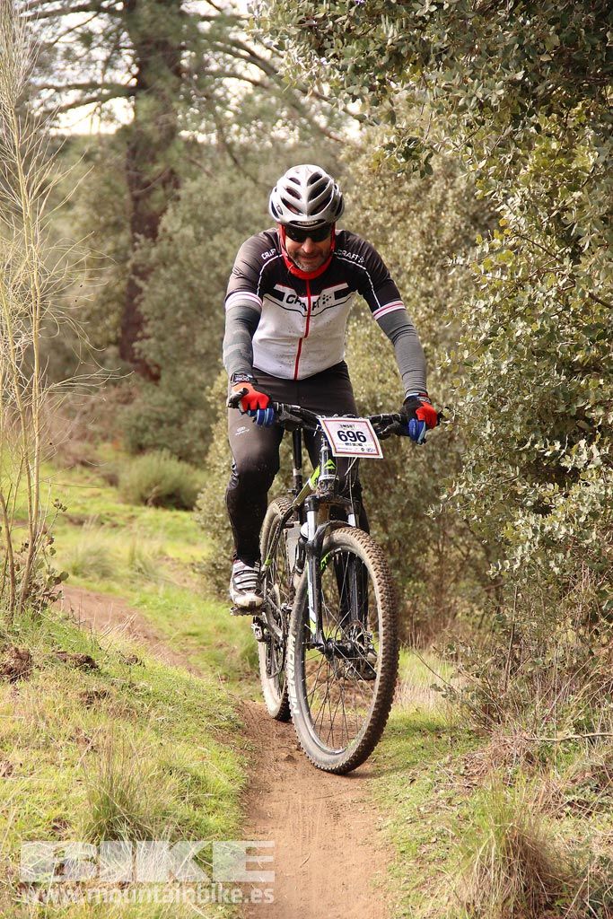 Maratón Sierra Oeste 2016. Galería 7