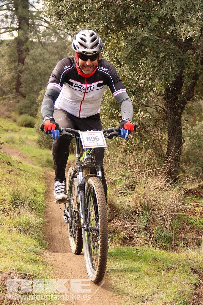 Maratón Sierra Oeste 2016. Galería 7