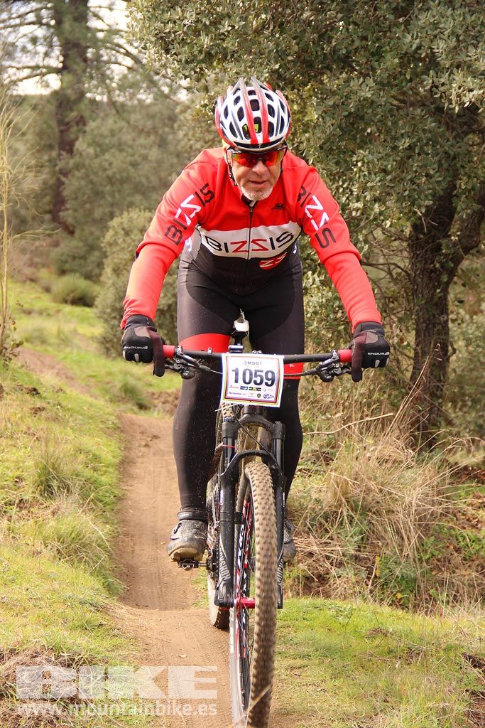 Maratón Sierra Oeste 2016. Galería 7