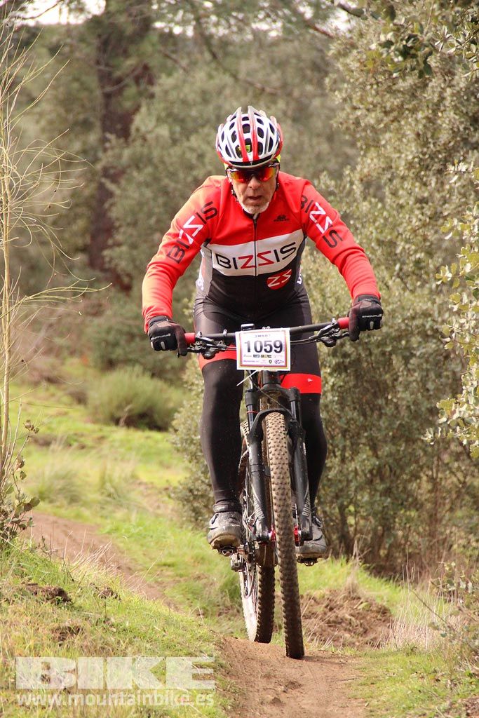 Maratón Sierra Oeste 2016. Galería 7