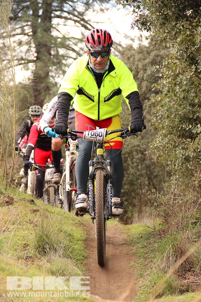 Maratón Sierra Oeste 2016. Galería 7