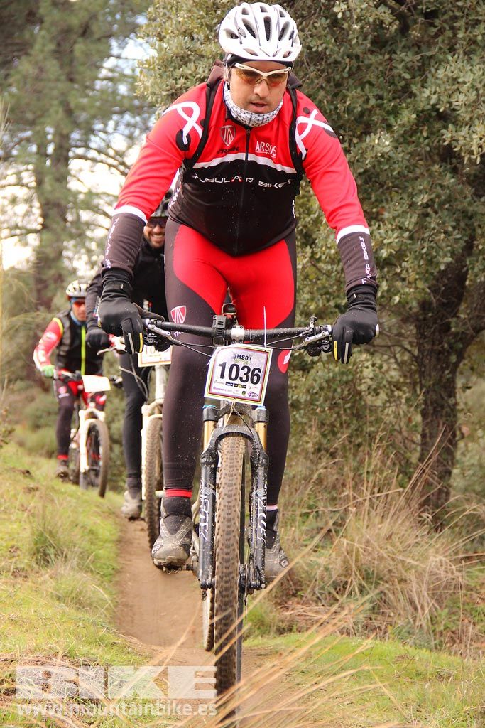 Maratón Sierra Oeste 2016. Galería 7