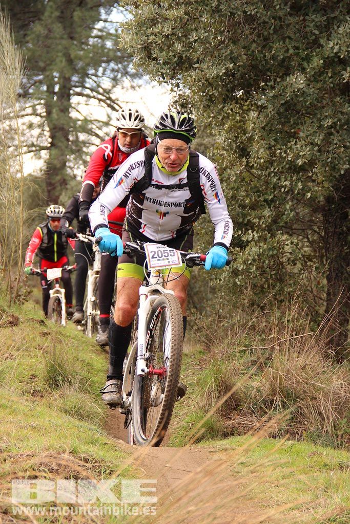 Maratón Sierra Oeste 2016. Galería 7
