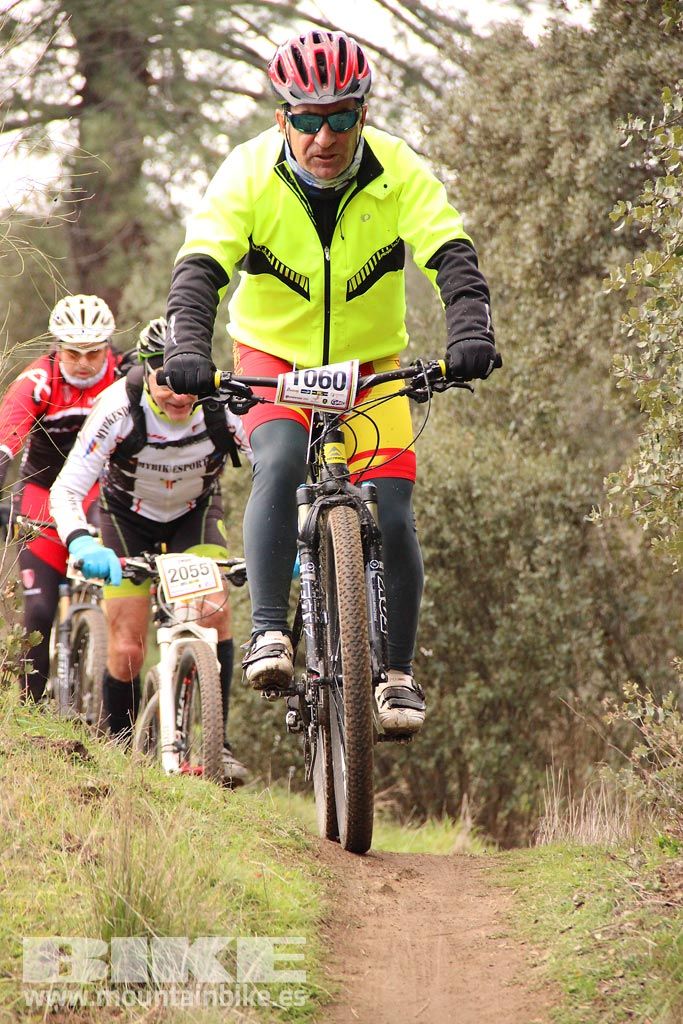 Maratón Sierra Oeste 2016. Galería 7