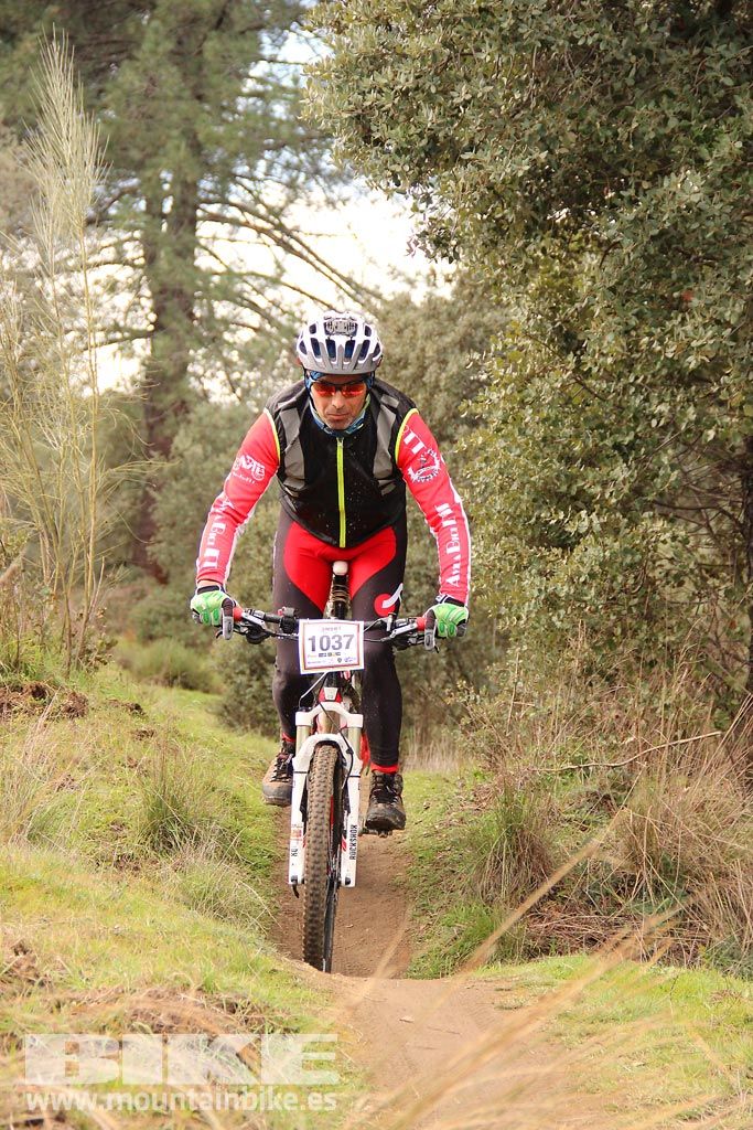 Maratón Sierra Oeste 2016. Galería 7