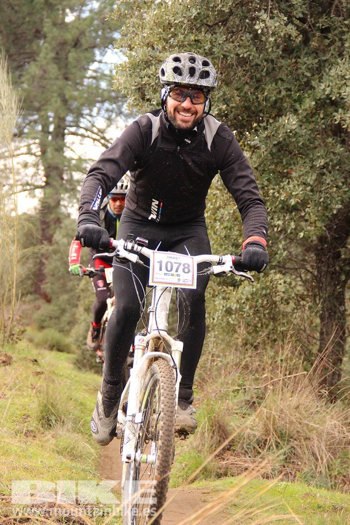Maratón Sierra Oeste 2016. Galería 7