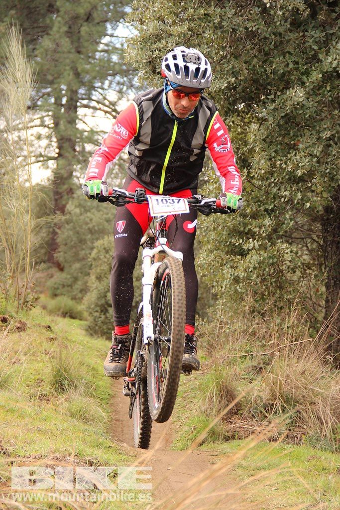 Maratón Sierra Oeste 2016. Galería 7